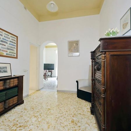 Cozy Merulana Рим Экстерьер фото