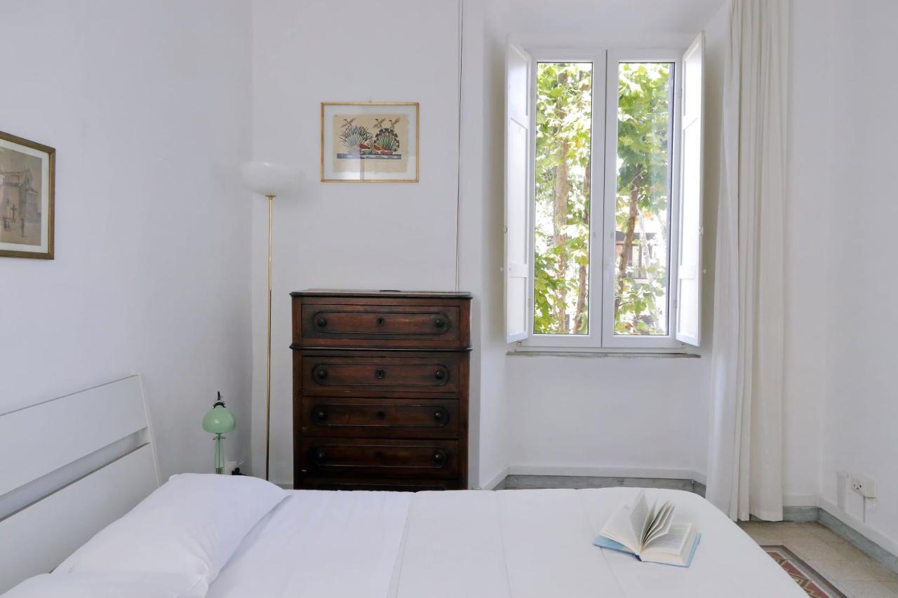 Cozy Merulana Рим Экстерьер фото