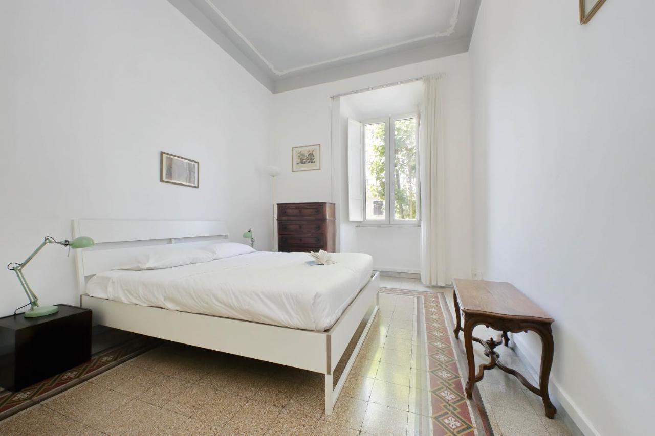 Cozy Merulana Рим Экстерьер фото