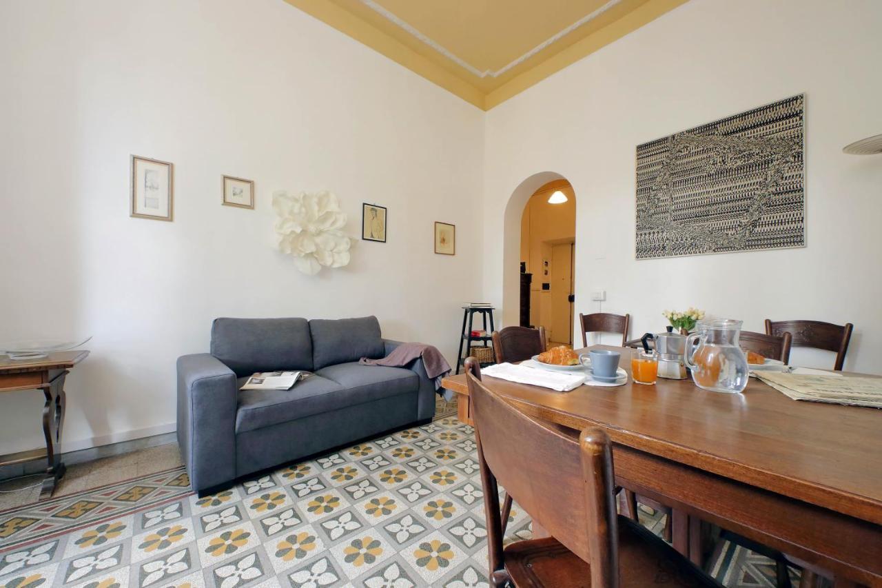 Cozy Merulana Рим Экстерьер фото
