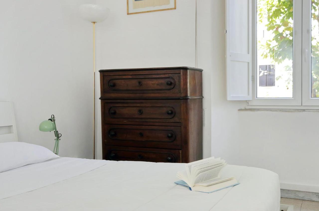Cozy Merulana Рим Экстерьер фото